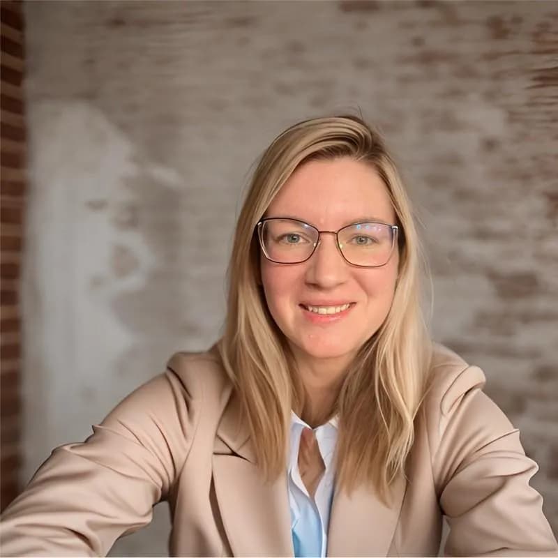Catherine Wilson, founder of RevAds